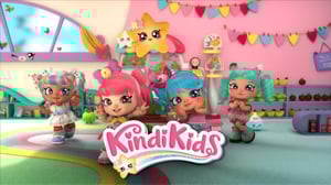 Kindi Kids (S) - AVARUUS