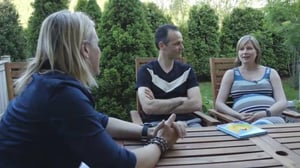 Toisenlaiset äidit - Ranskalais­suomalainen vanhemmuus