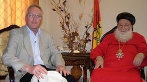 Kristinuskon historia (7) - Katolinen kirkko: Rooman ennustamaton nousu