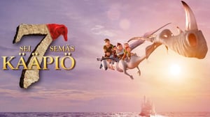 Sei7semäs kääpiö (7) - 7th Dwarf, The