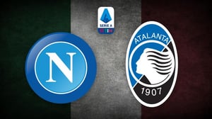 Napoli - Atalanta - Napoli - Atalanta 17.10.