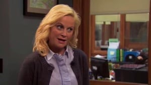 Parks and Recreation (7) - Woman of the Year