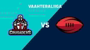 Crusaders - Steelers - Crusaders - Steelers 14.7.