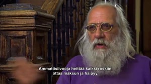 Amerikan kovimmat keräilijät - Harmaa velho