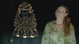 Kummia kapistuksia (7) - Jääkauden shamaani, pronssikautinen taivas ja steampunk-hehkulamppu