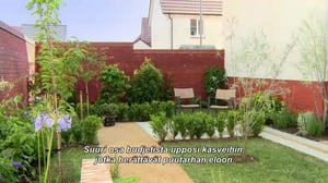 Puutarhan pelastajat - Välimerellinen keidas