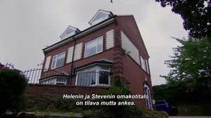 Rempalla kaupaksi - Erikoisia koteja