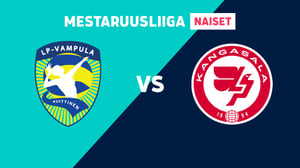 LP-Vampula - LP Kangasala - LP-Vampula - LP Kangasala 13.1.