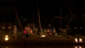 Selviytyjät Suomi: pudonneen tilitys