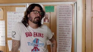 From Cradle to Stage (Paramount+) - Dan and Christene Reynolds