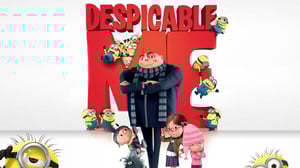 Itse ilkimys (7) - Despicable Me