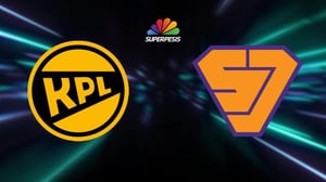 Kouvolan Pallonlyöjät - Sotkamon Jymy - Kouvolan Pallonlyöjät - Sotkamon Jymy 9.7.