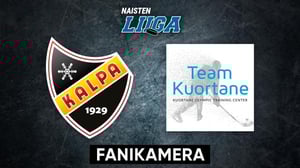 KalPa - Kuortane, Fanikamera - KalPa - Kuortane, Fanikamera 11.1.