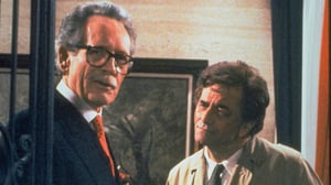 Columbo (uusi) (7) - Työjärjestys murhalle