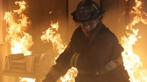 Chicago Fire (12) - Shoved in My Face