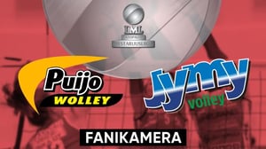 Puijo Wolley - Nurmon Jymy, Fanikamera - Puijo Wolley - Nurmon Jymy, Fanikamera 22.1.