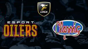 Oilers - Classic, miehet - Oilers - Classic, miehet 11.4.