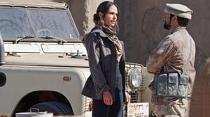 Magnum (12) - Day the Past Came Back