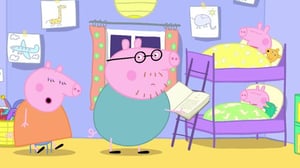 Pipsa Possu (S) - Kirjasto