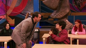 Victorious (S) - The Breakfast Bunch