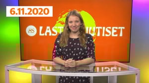 HS Lasten uutiset - Lasten uutiset 8.11. - Tällainen on avokadon pimeä puoli