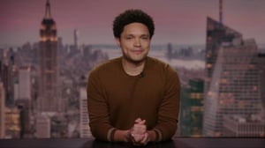 The Daily Show - September 20, 2021