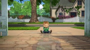 Alvin ja pikkuoravat (S)