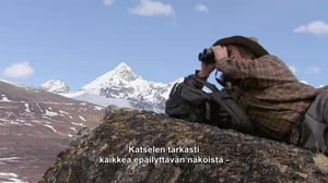 Vuorien sankarit (7) - Biisoni tähtäimessä