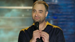Kurt Metzger - White Precious(Paramount+) - Kurt Metzger - White Precious