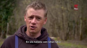 Kalastajien tähtikaarti (7) - White Acres