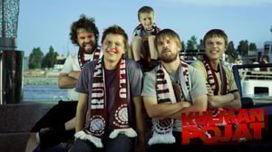 Kulman pojat (12) - Kulman pojat