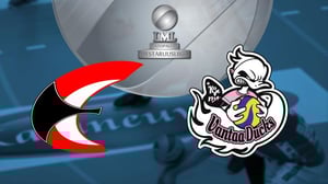 Etta - Vantaa Ducks - Etta - Vantaa Ducks 27.10.