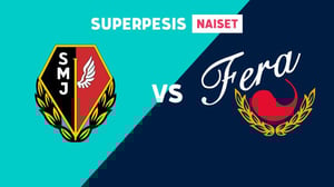 Seinäjoen Maila-Jussit - Fera - Seinäjoen Maila-Jussit - Fera 14.6.