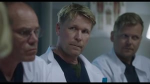 Syke (7) - Viraton lääkäri 3/4