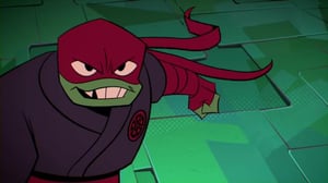 Teini-ikäisten mutanttininjakilpikonnien nousu (7) - Loppupeli