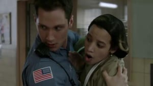 Orange Is the New Black (12) - Minkäs hulluille mahtaa