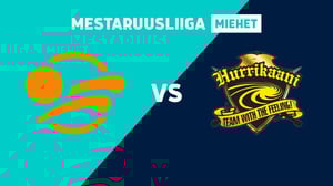 Raision Loimu - Hurrikaani Loimaa - Raision Loimu - Hurrikaani Loimaa 13.10.