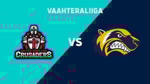 Crusaders - Wolverines - Crusaders - Wolverines 10.8.