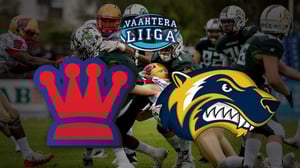 Royals - Wolverines - Royals - Wolverines 6.9.