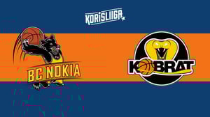 BC Nokia - Kobrat - BC Nokia - Kobrat 19.2.