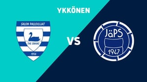 SalPa - JäPS - SalPa - JäPS 7.10.