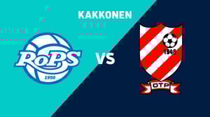 RoPS - OTP - RoPS - OTP 20.8.