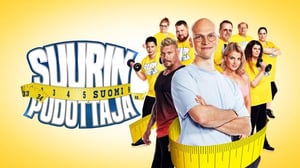Suurin pudottaja Suomi - Sinä olet suurin pudottaja