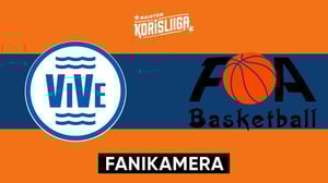 Vimpelin Veto - Forssan Alku, Fanikamera - Vimpelin Veto - Forssan Alku, Fanikamera 9.12.