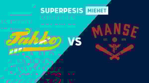 Hyvinkään Tahko - Manse - Hyvinkään Tahko - Manse 11.6.