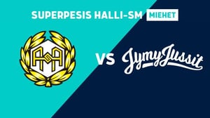 Alajärven Ankkurit - Seinäjoen JymyJussit - Alajärven Ankkurit - Seinäjoen JymyJussit 11.2.