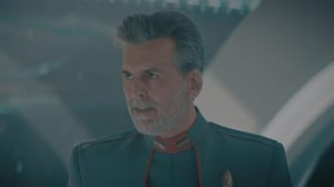 Star Trek: Discovery (Paramount+) (12) - All In