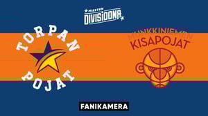 Torpan Pojat - Munkkiniemen Kisapojat, Fanikamera - Torpan Pojat - Munkkiniemen Kisapojat, Fanikamera 11.12.