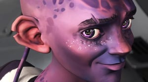 Star Trek Prodigy (7) - Pirstoutunut aika