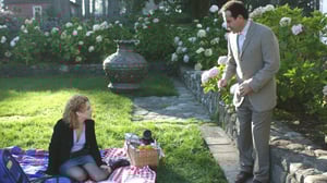 Monk (12) - Monk menee naimisiin